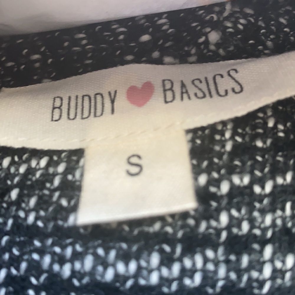 Buddy Basics Duster  - Picture 4 of 5